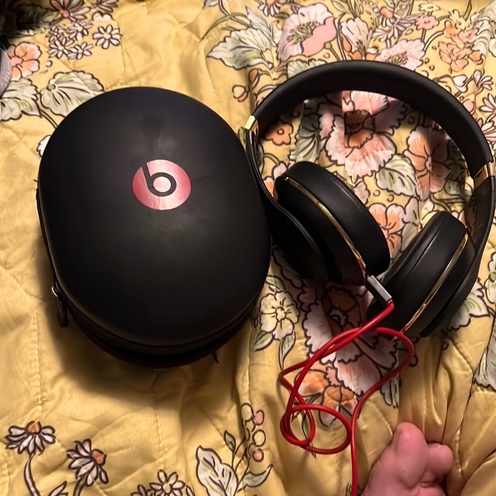Beats By Dre